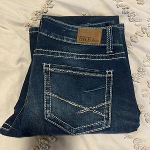 BKE Jeans
